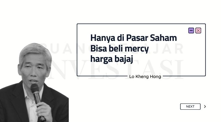 quotes lo kheng hong