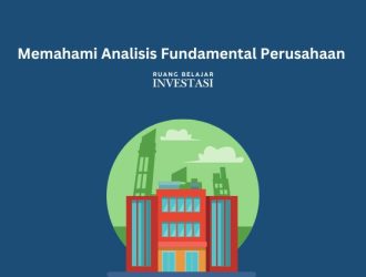 Cara Analisis Fundamental Perusahaan