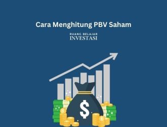 Cara Menghitung PBV