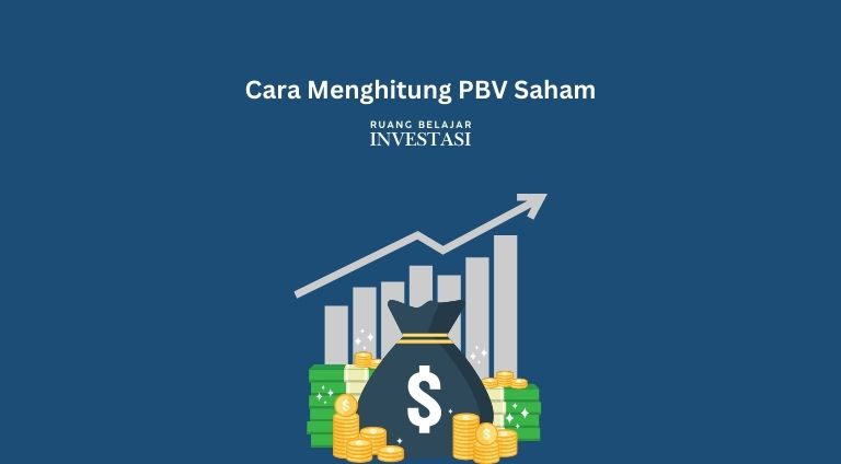 Cara Menghitung PBV