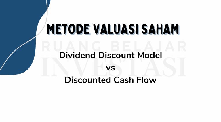 metode valuasi saham