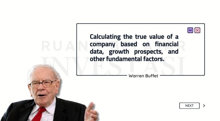 quotes warren buffet