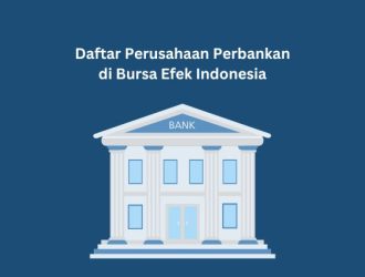 Daftar Perusahaan Perbankan di Bursa Efek Indonesia