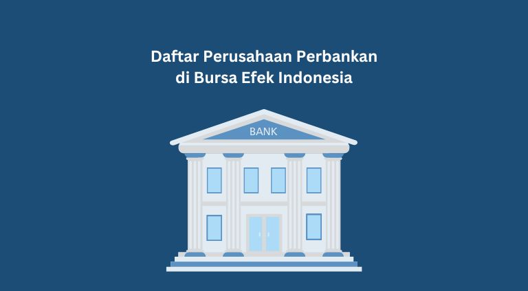 Daftar Perusahaan Perbankan di Bursa Efek Indonesia