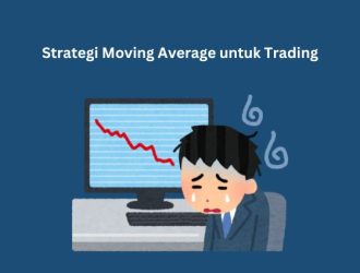 Strategi Moving Average untuk Trading