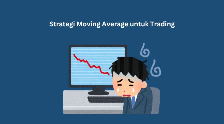 Strategi Moving Average untuk Trading