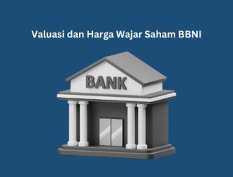 Analisa Fundamental Saham BBNI
