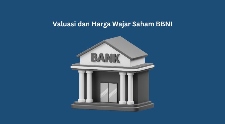 Analisa Fundamental Saham BBNI