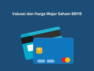 harga wajar saham bbyb