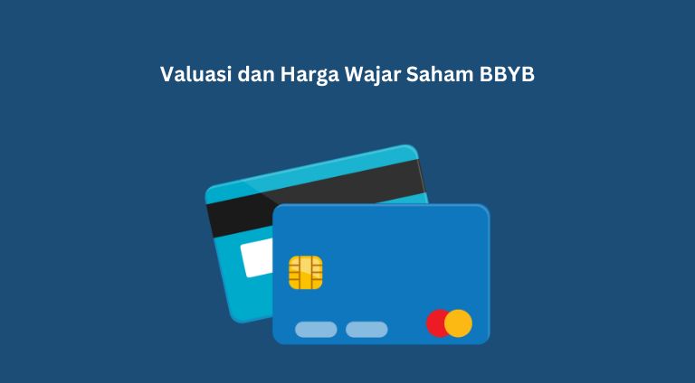 harga wajar saham bbyb