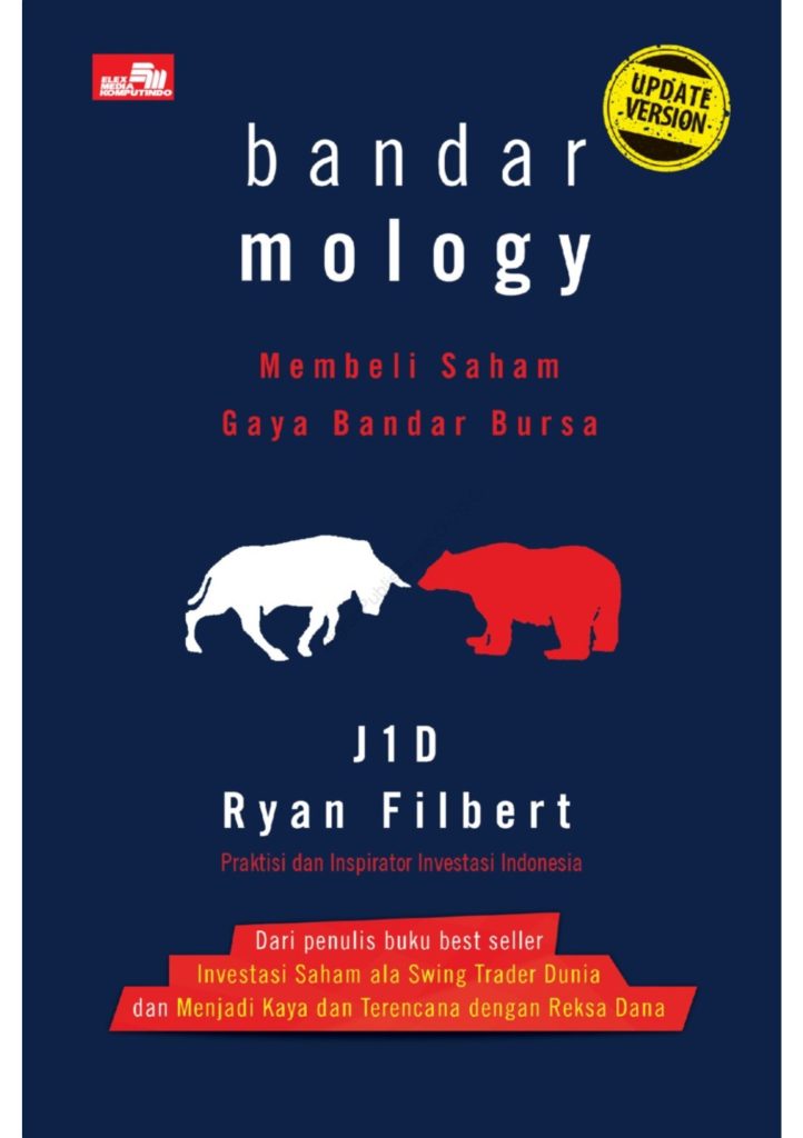 Bandarmology - Ryan Filbert