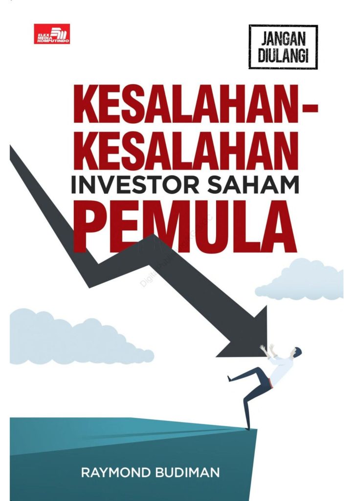 Kesalahan Investor Pemula - Raymond Budiman