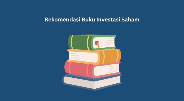 rekomendasi buku investasi saham