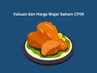 Harga Wajar Saham CPIN